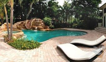 6 Bedroom Villa Castillo - Miami 北迈阿密 外观 照片